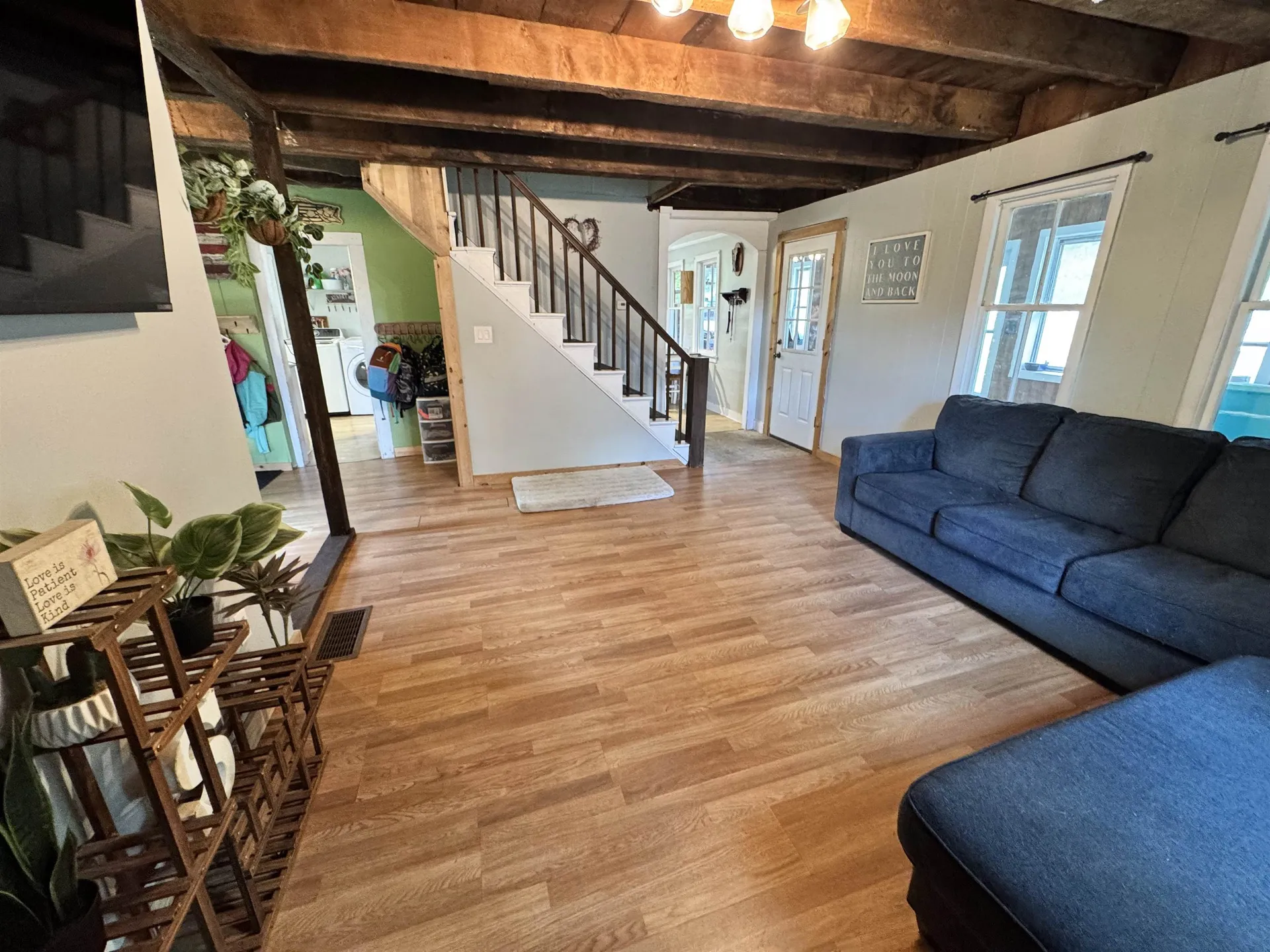 6555 Route 113 Vershire VT 05079