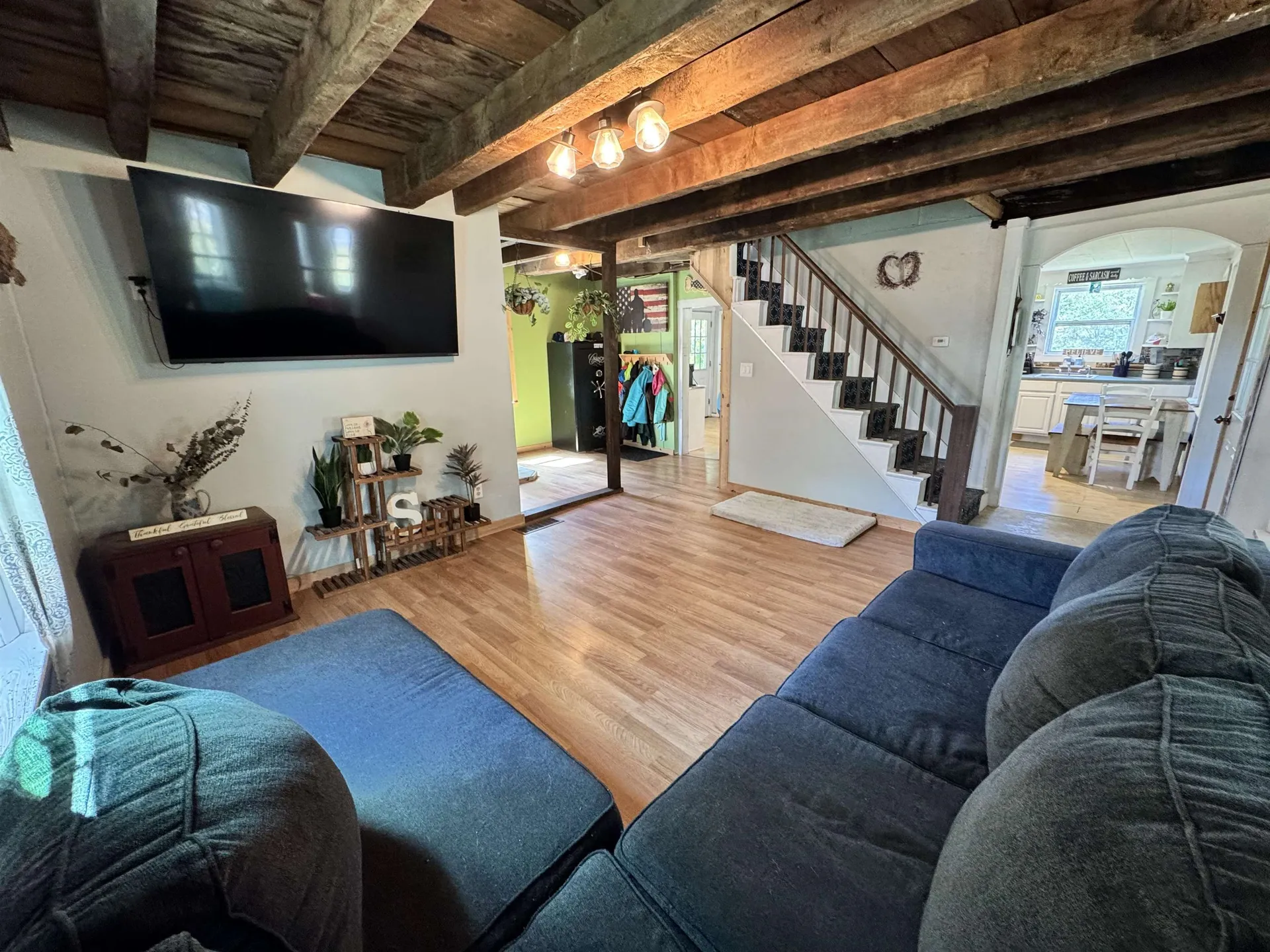 6555 Route 113 Vershire VT 05079