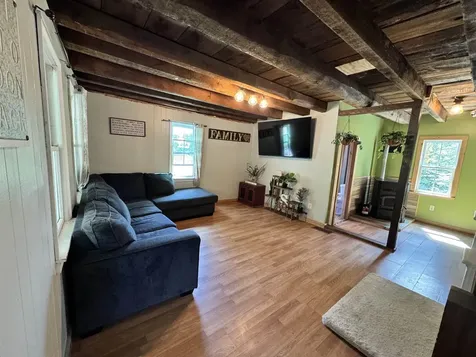 6555 Route 113 Vershire VT 05079