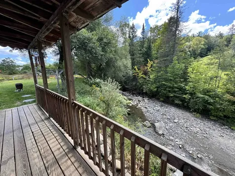 6555 Route 113 Vershire VT 05079