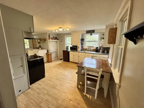 6555 Route 113 Vershire VT 05079