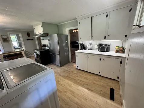 6555 Route 113 Vershire VT 05079