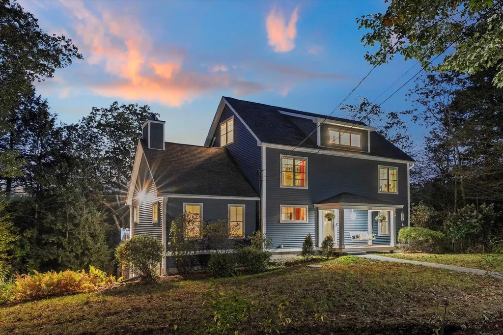 116 Martin Road Weare NH 03281