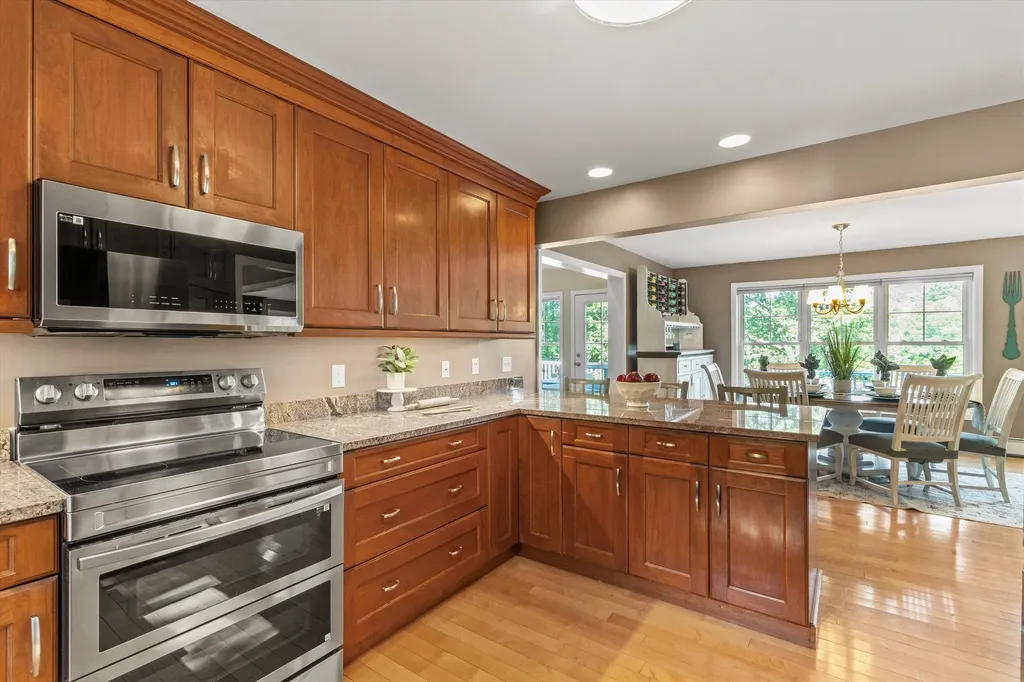 116 Martin Road Weare NH 03281