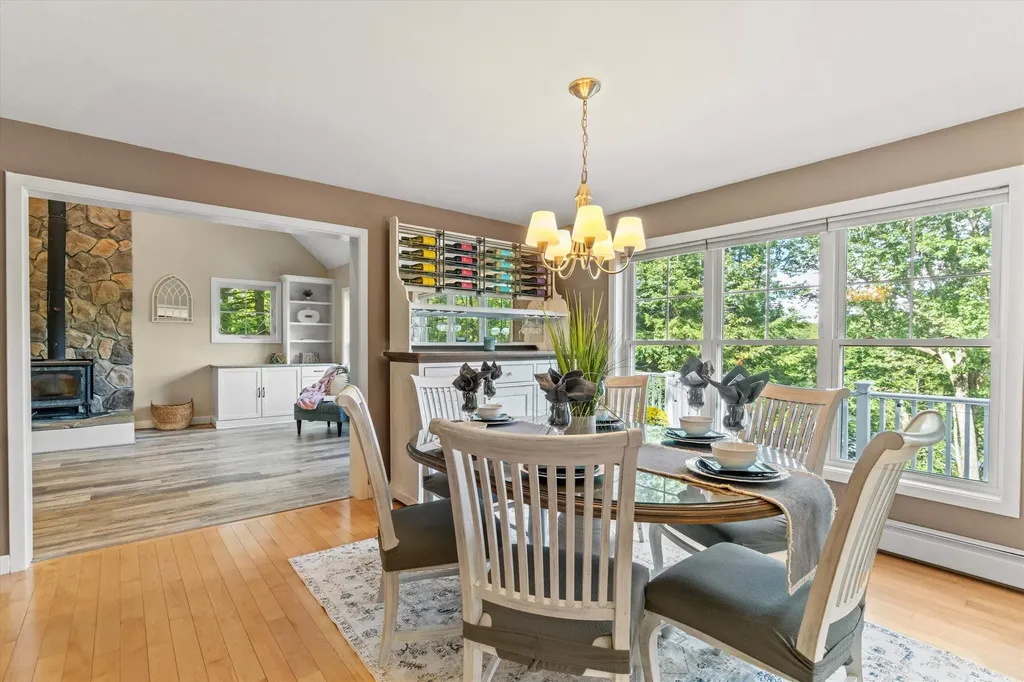 116 Martin Road Weare NH 03281