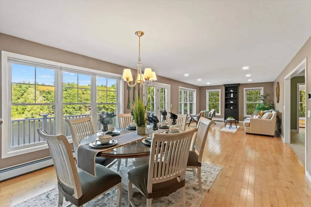 116 Martin Road Weare NH 03281