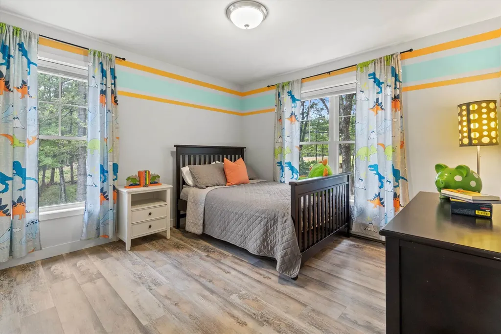 116 Martin Road Weare NH 03281