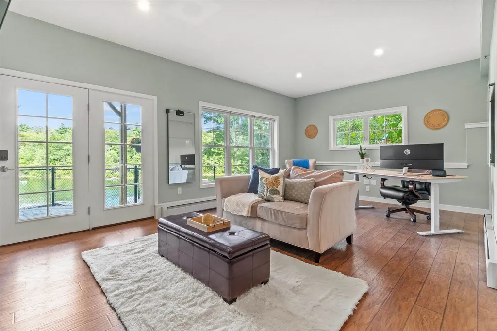 116 Martin Road Weare NH 03281