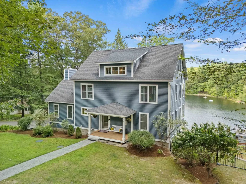 116 Martin Road Weare NH 03281