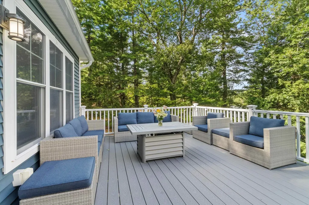 116 Martin Road Weare NH 03281