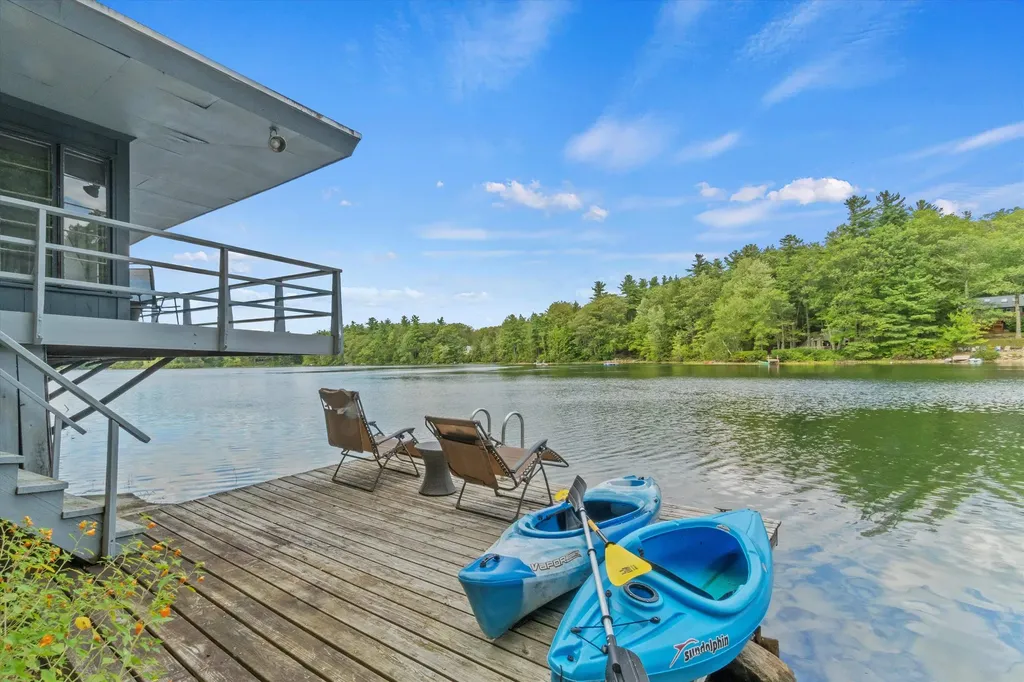 116 Martin Road Weare NH 03281