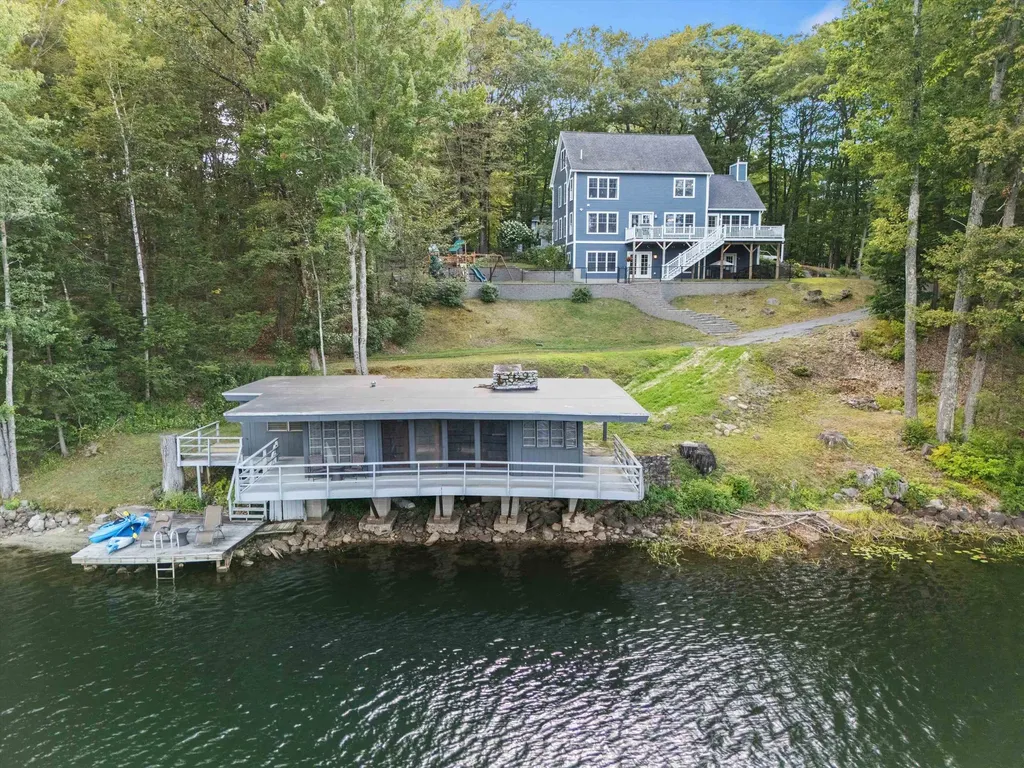 116 Martin Road Weare NH 03281