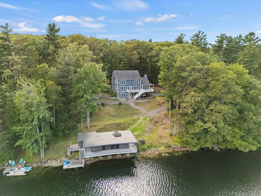 116 Martin Road Weare NH 03281