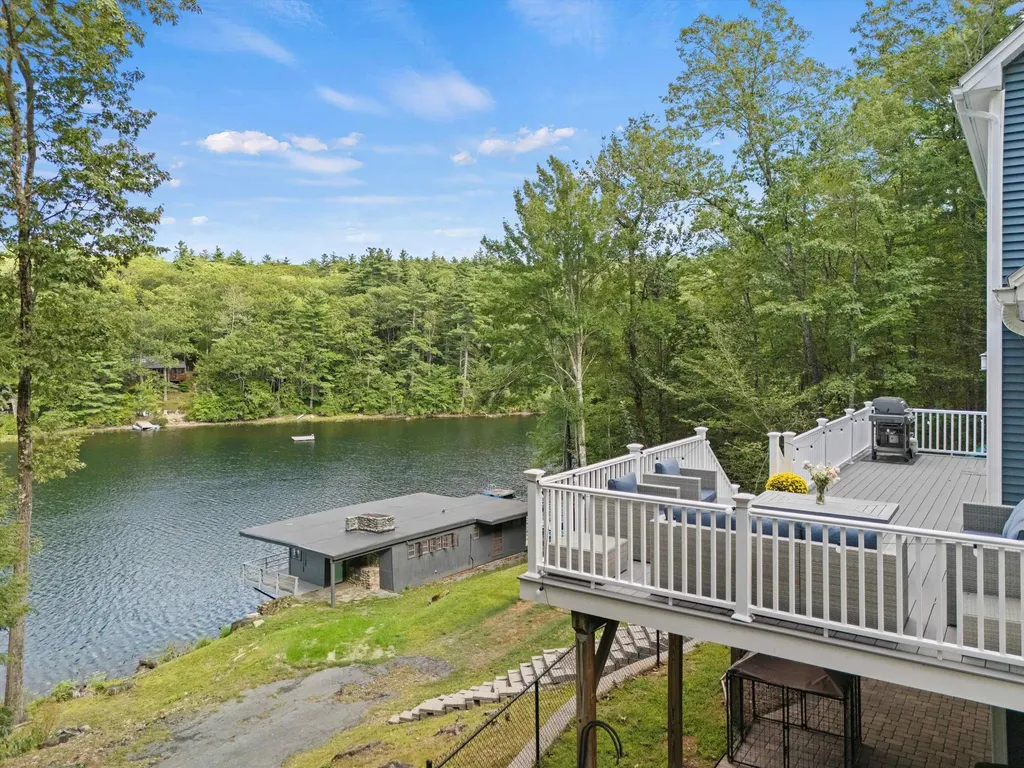 116 Martin Road Weare NH 03281