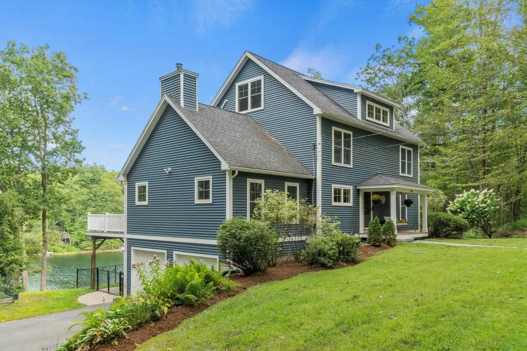 116 Martin Road Weare NH 03281