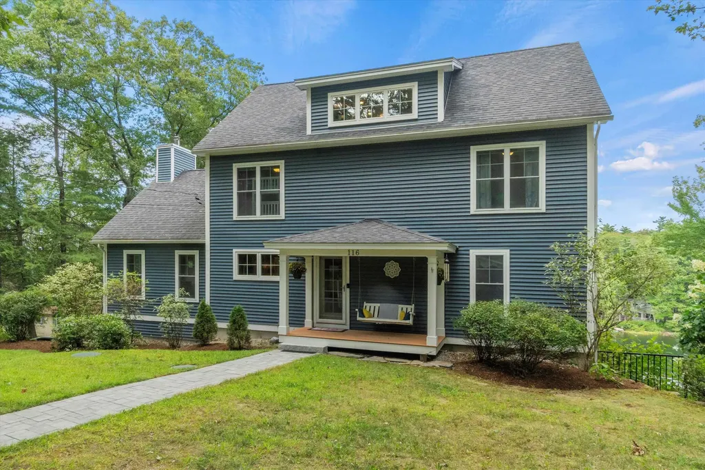 116 Martin Road Weare NH 03281