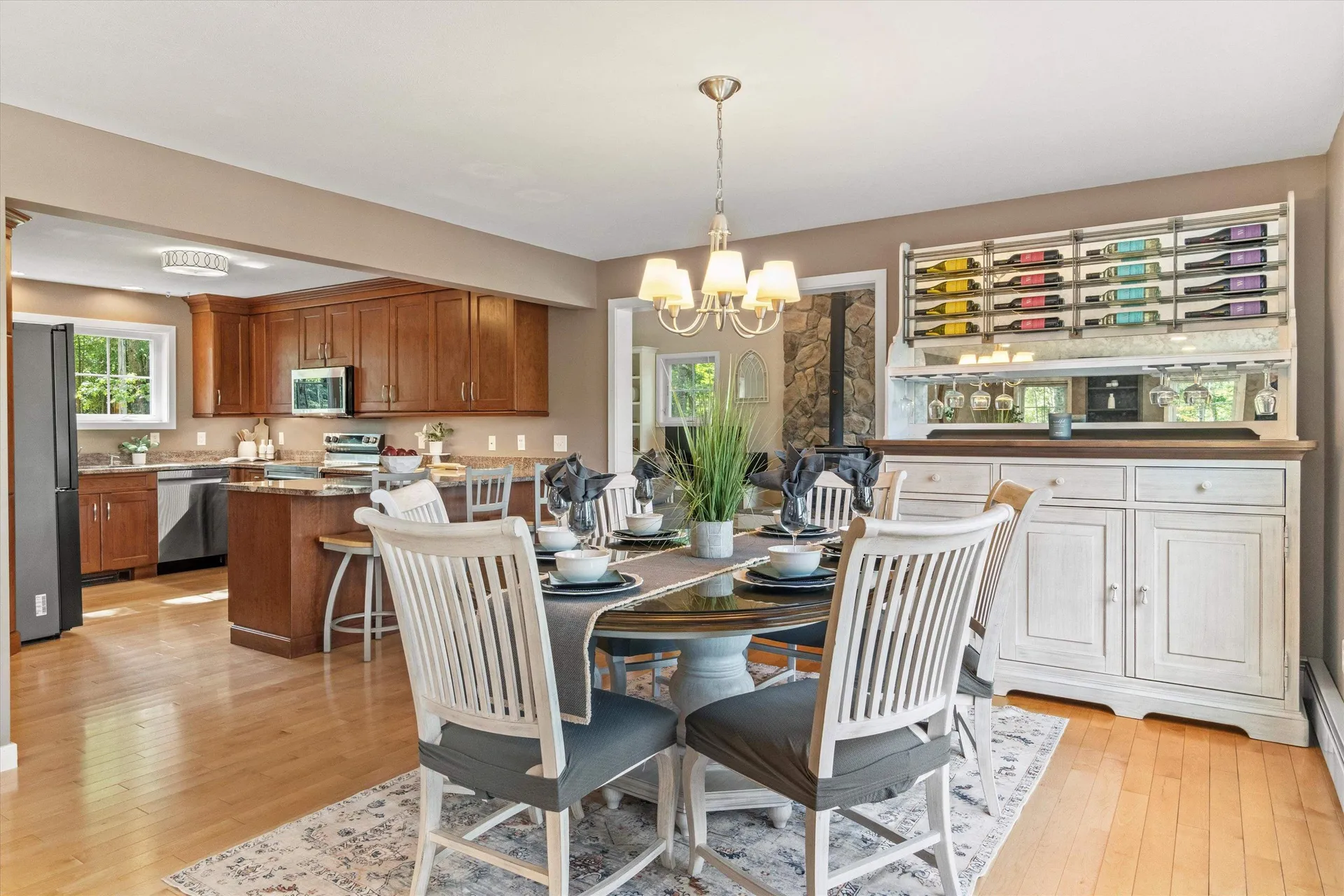 116 Martin Road Weare NH 03281