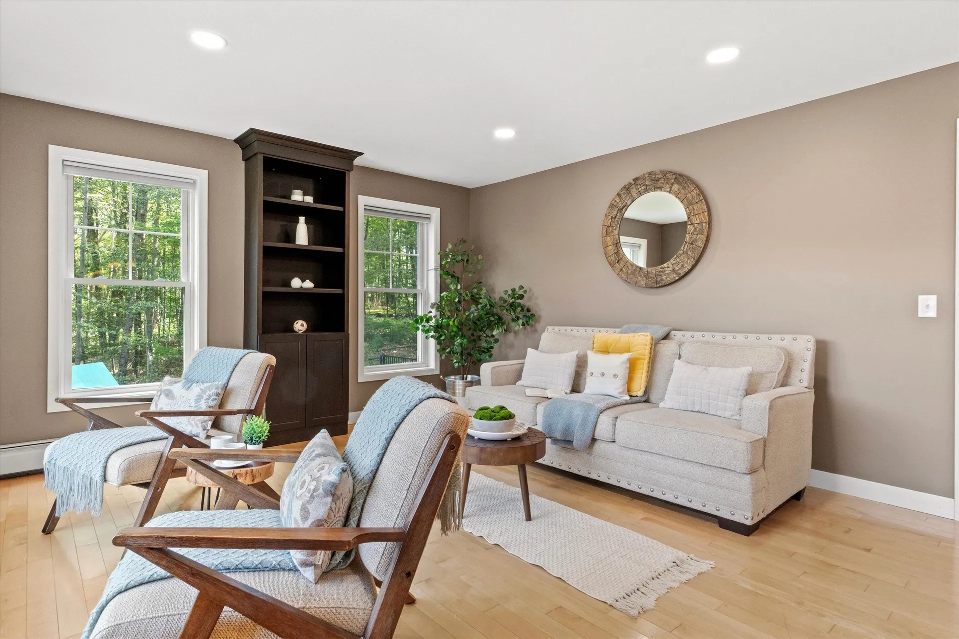 116 Martin Road Weare NH 03281