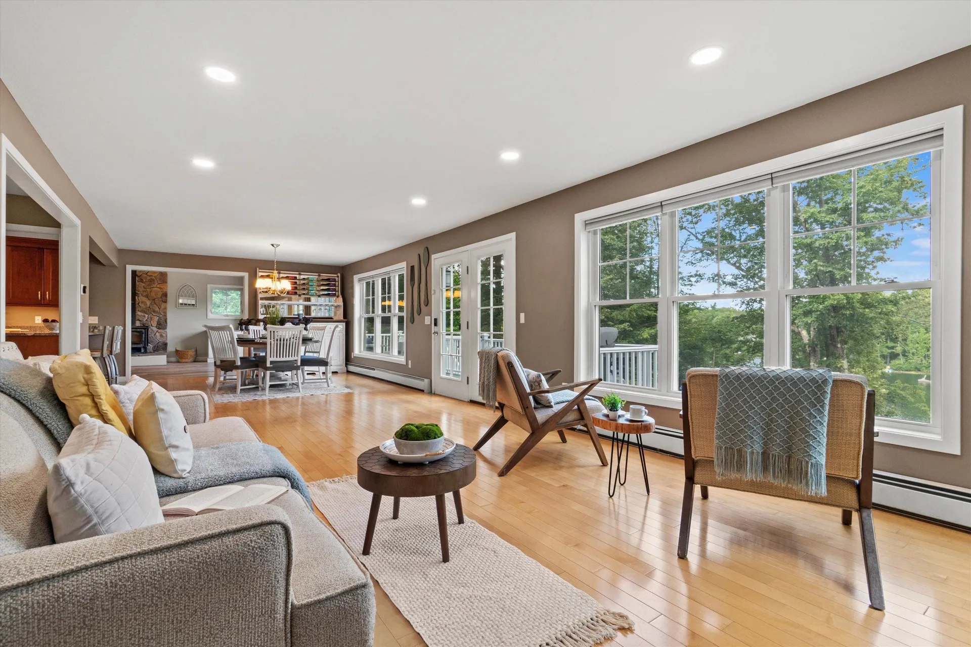 116 Martin Road Weare NH 03281