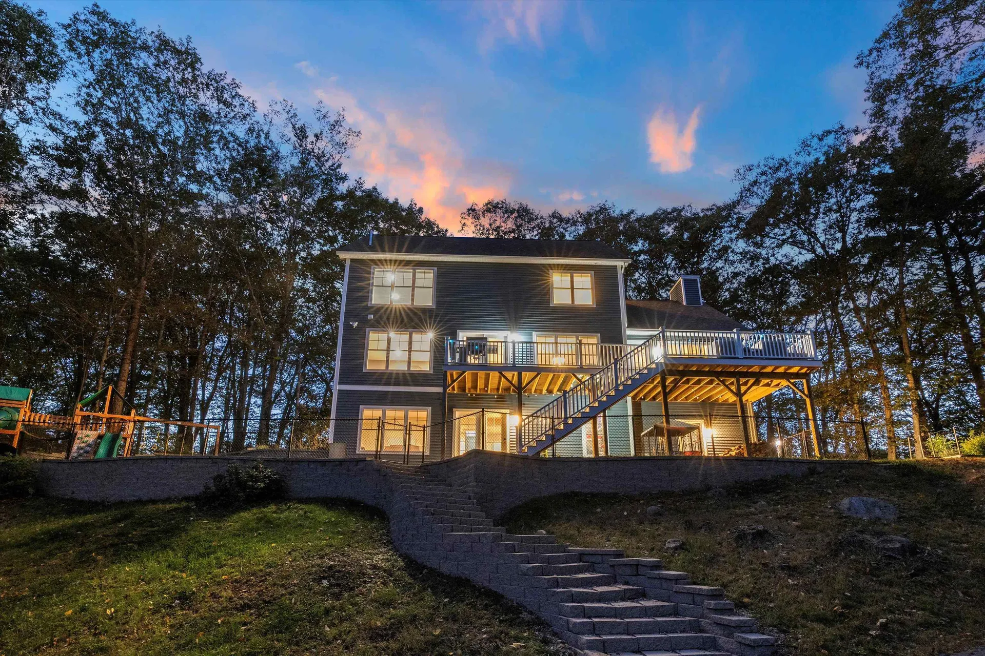 116 Martin Road Weare NH 03281