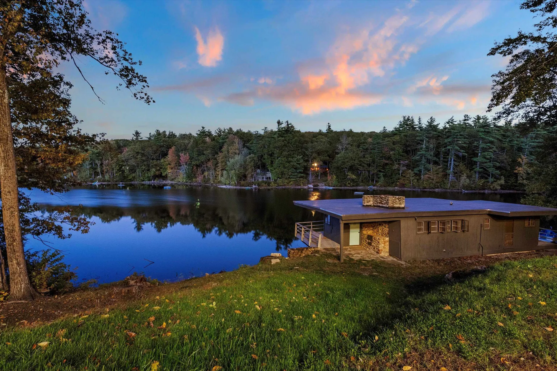 116 Martin Road Weare NH 03281