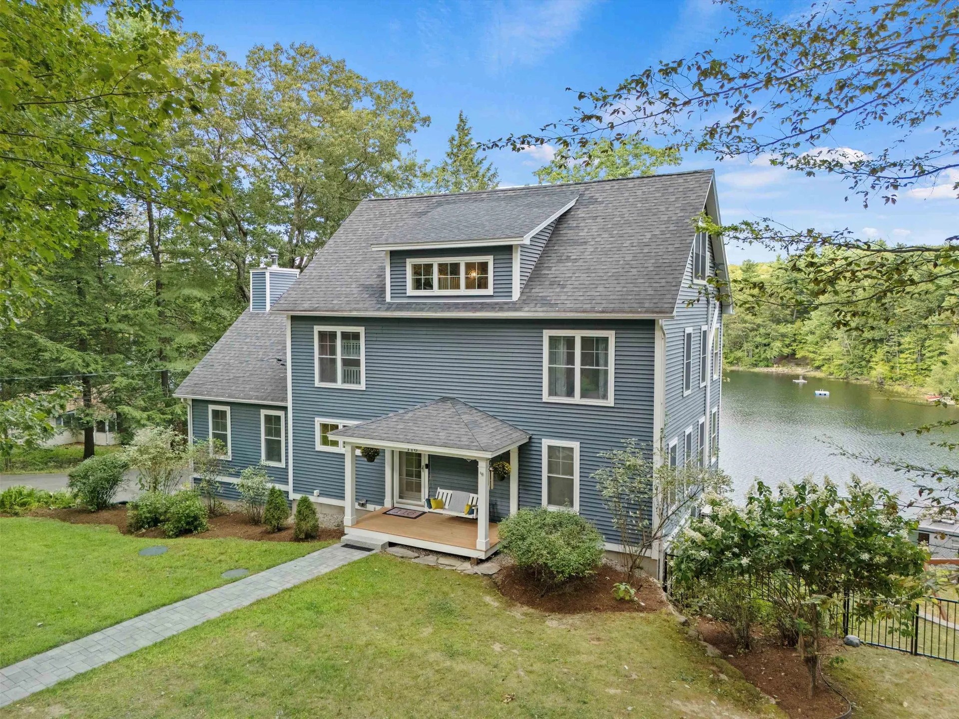 116 Martin Road Weare NH 03281