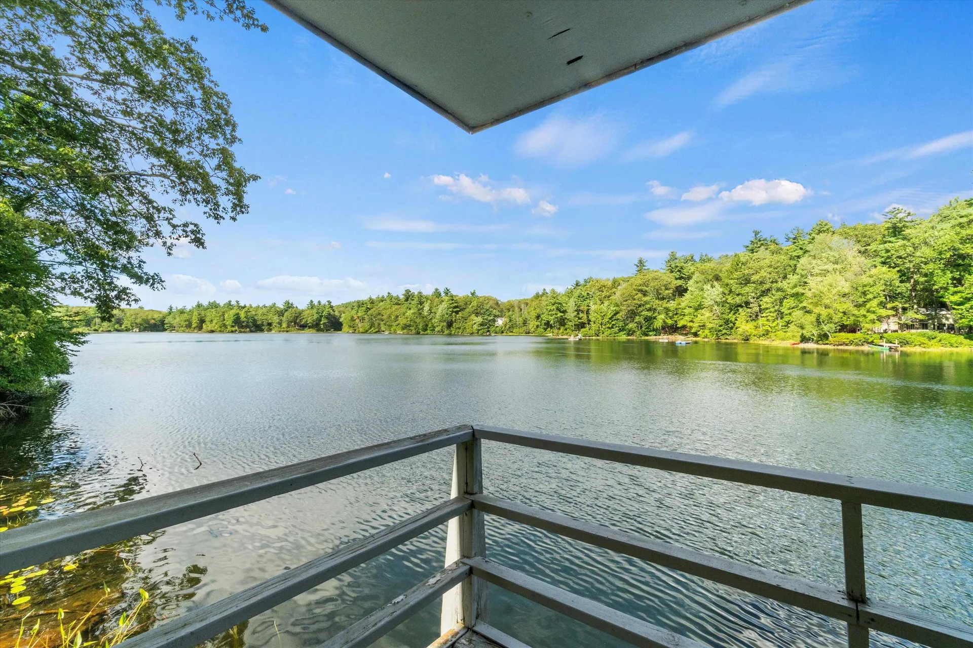 116 Martin Road Weare NH 03281