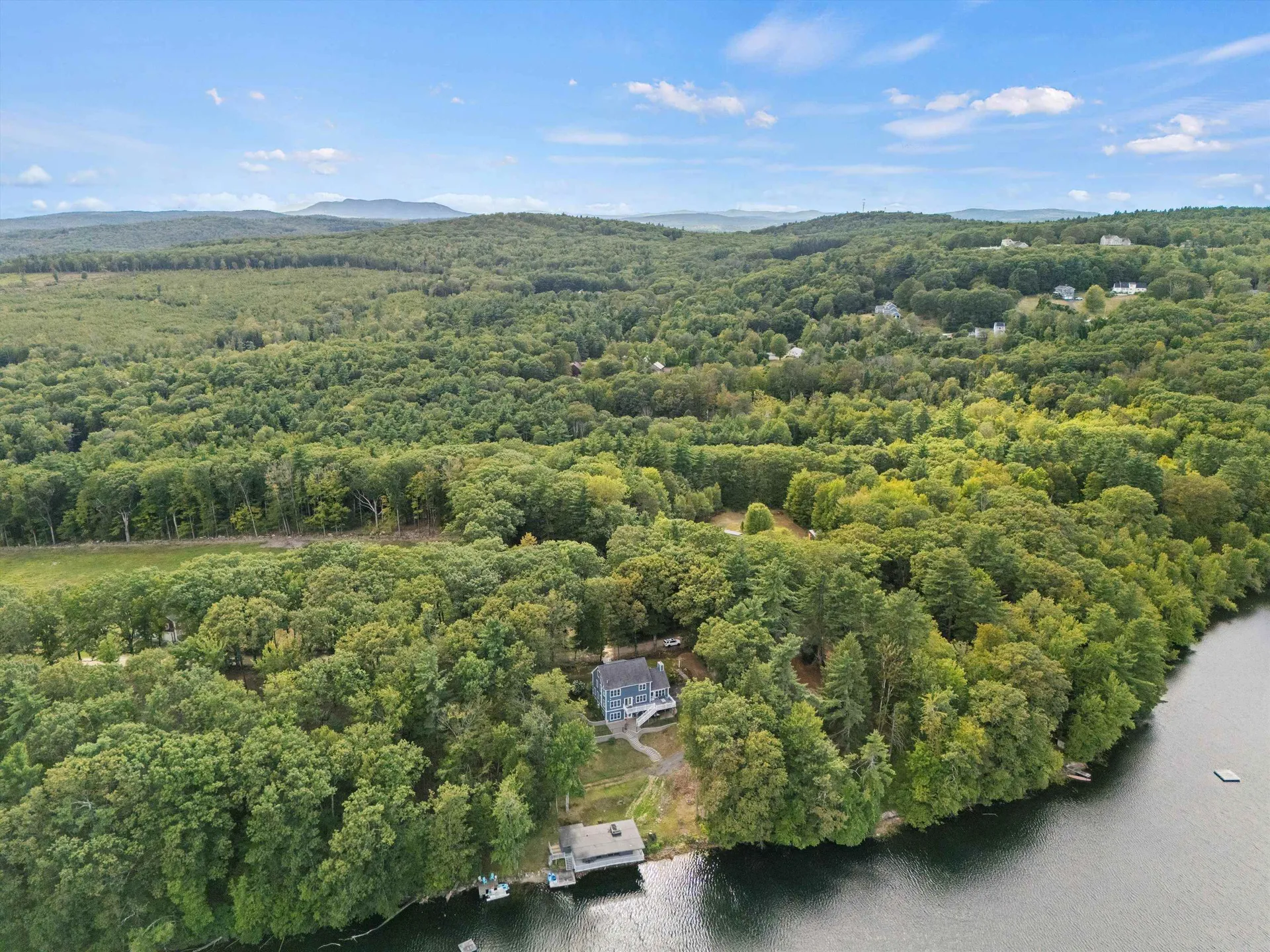 116 Martin Road Weare NH 03281