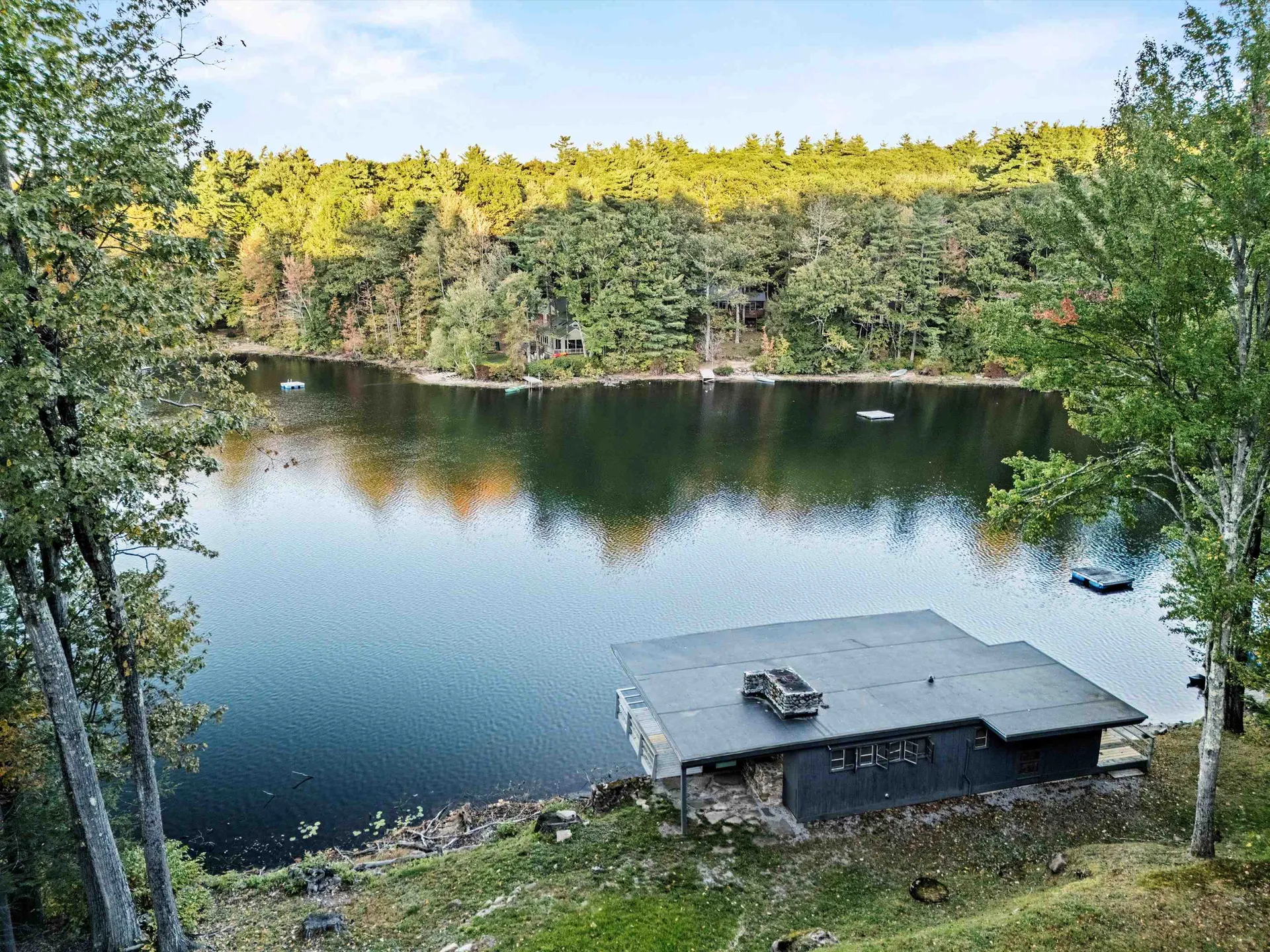 116 Martin Road Weare NH 03281