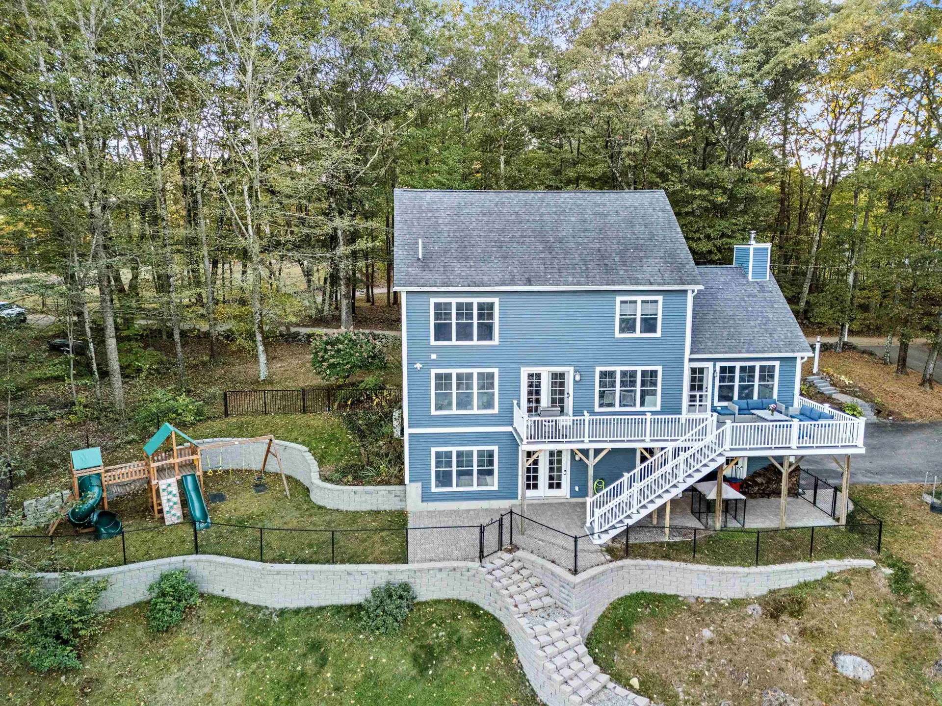 116 Martin Road Weare NH 03281