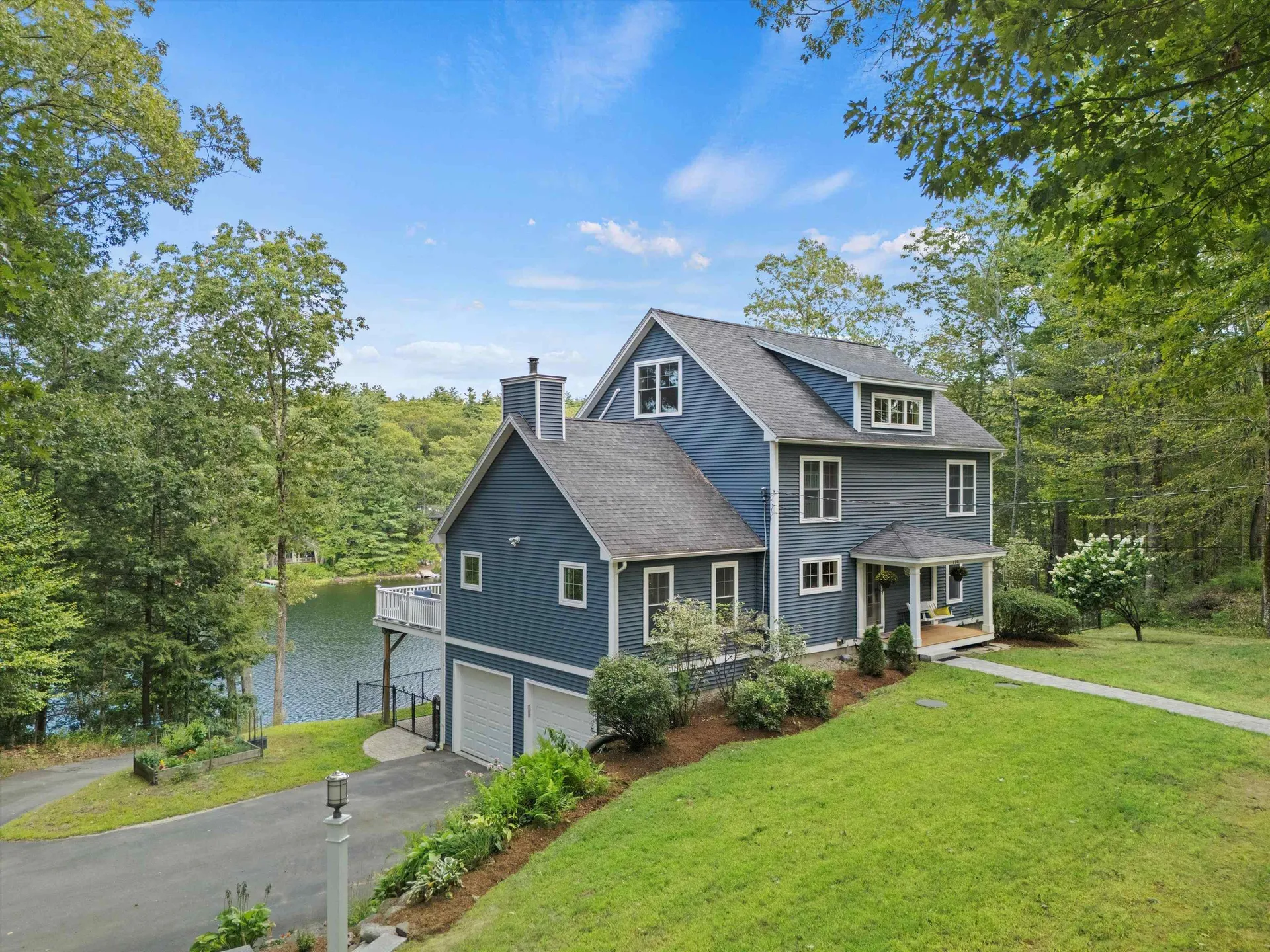 116 Martin Road Weare NH 03281