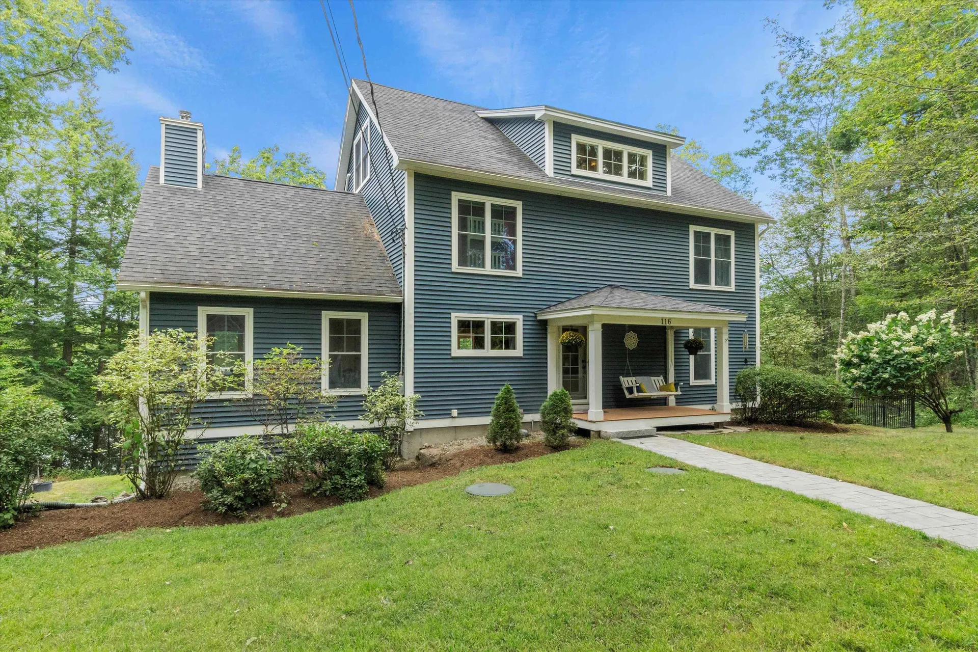 116 Martin Road Weare NH 03281