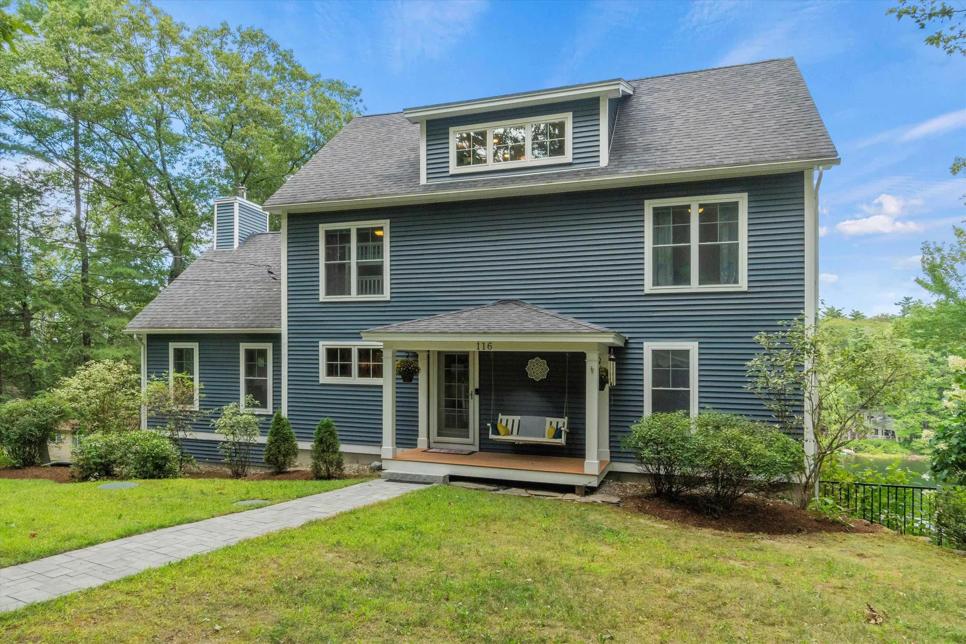 116 Martin Road Weare NH 03281