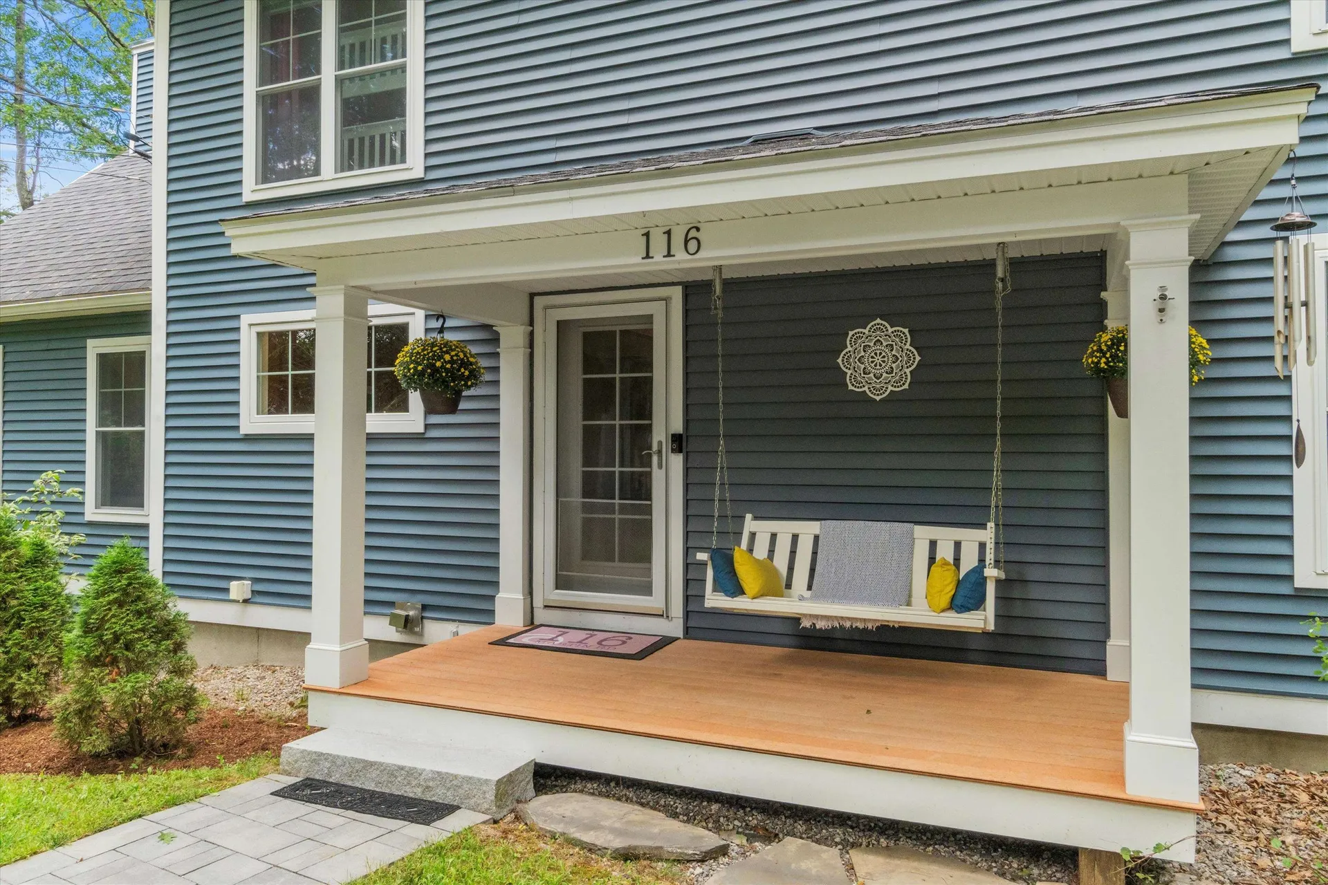 116 Martin Road Weare NH 03281