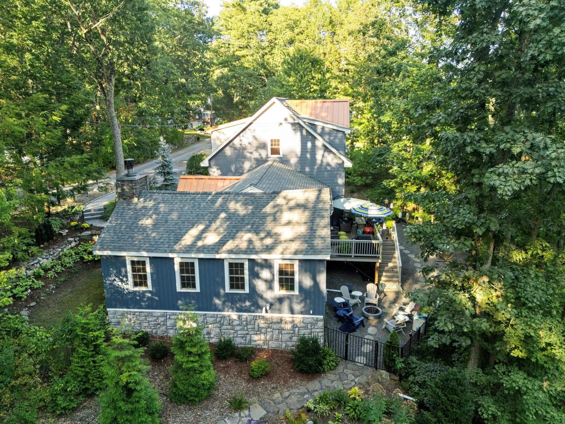 2 2nd Street Windham NH 03087