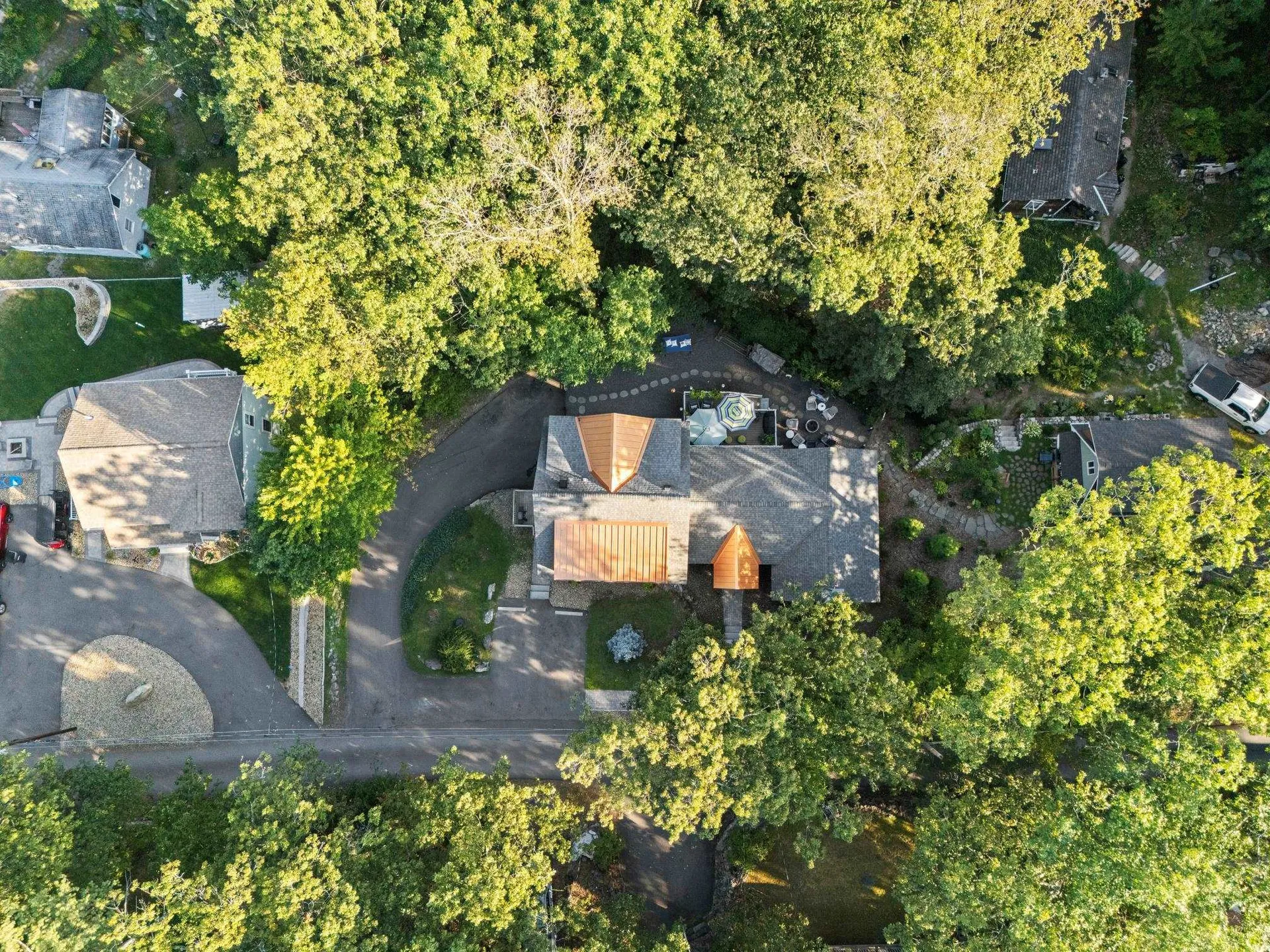 2 2nd Street Windham NH 03087