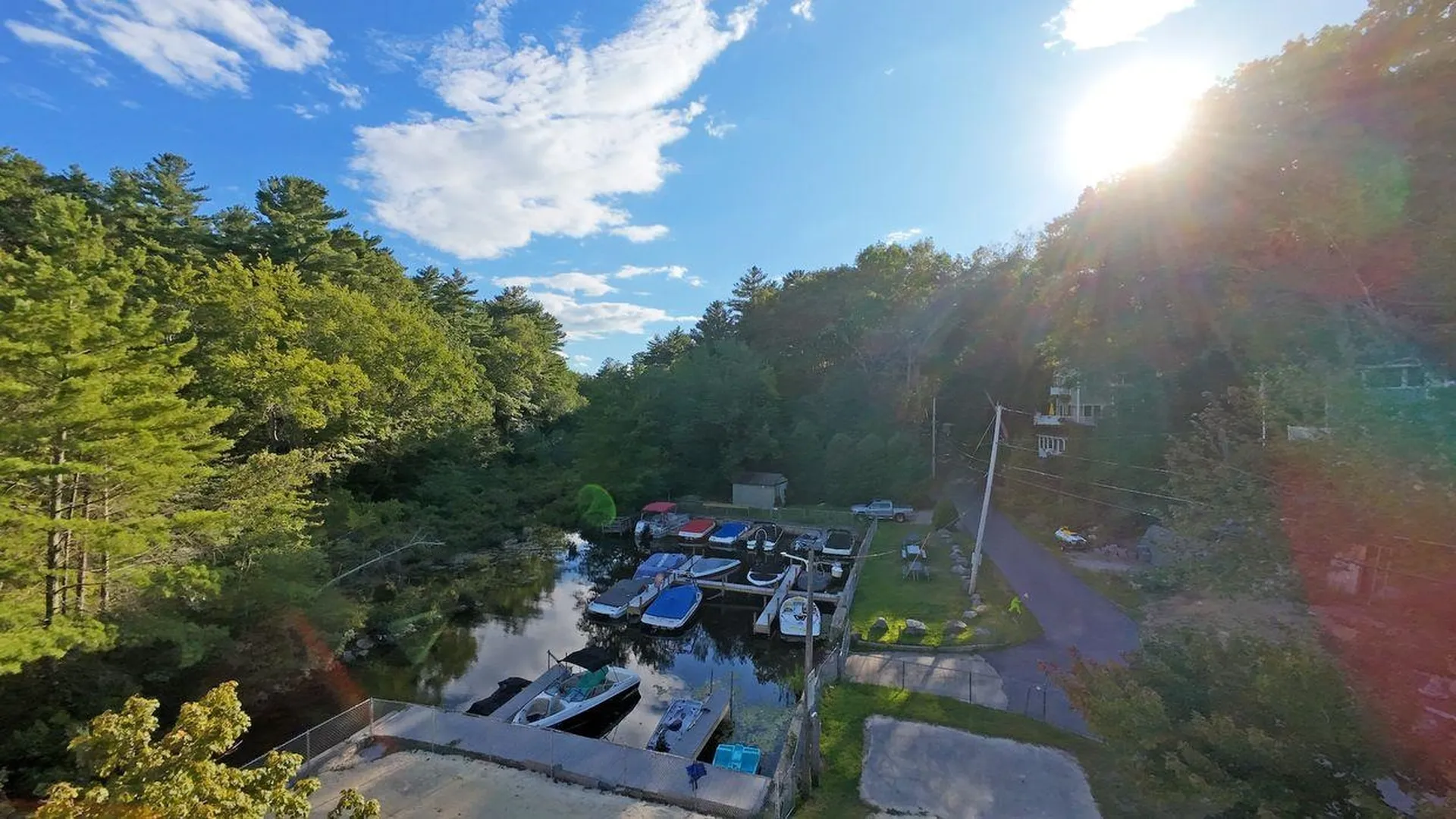 2 2nd Street Windham NH 03087