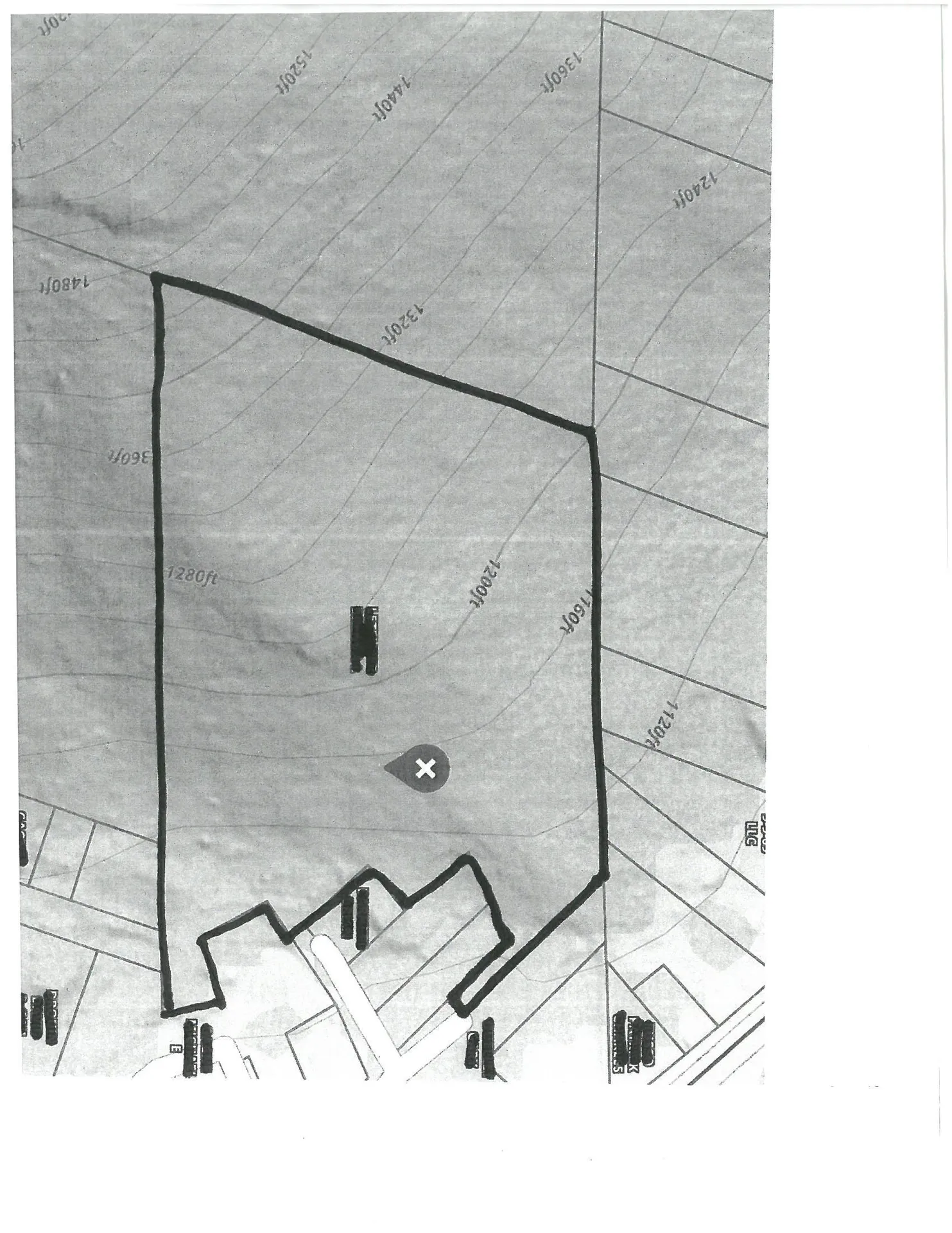 0 Wight Street Berlin NH 03570