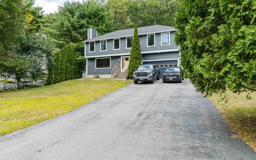 15 Meetinghouse Road Keene NH 03431
