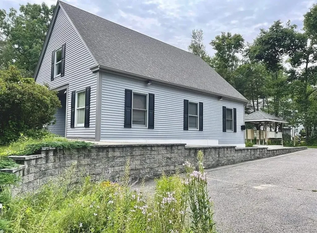 15 Meetinghouse Road Keene NH 03431