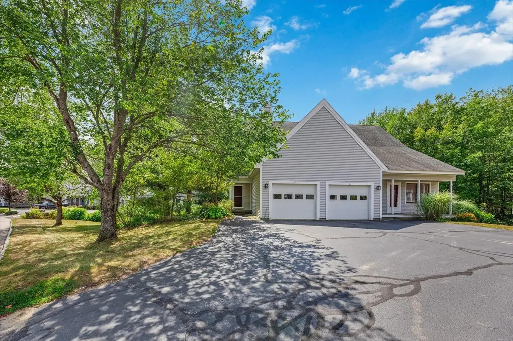 24 West Ridge Drive Peterborough NH 03458