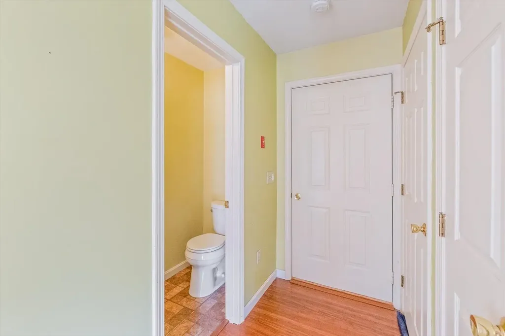 24 West Ridge Drive Peterborough NH 03458