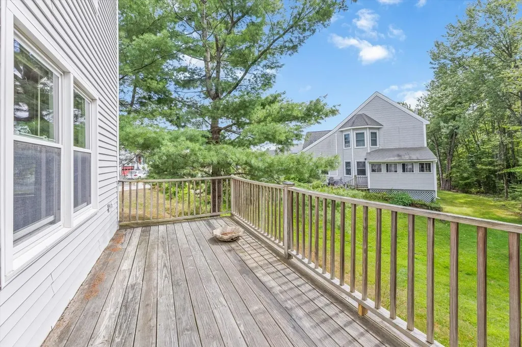 24 West Ridge Drive Peterborough NH 03458
