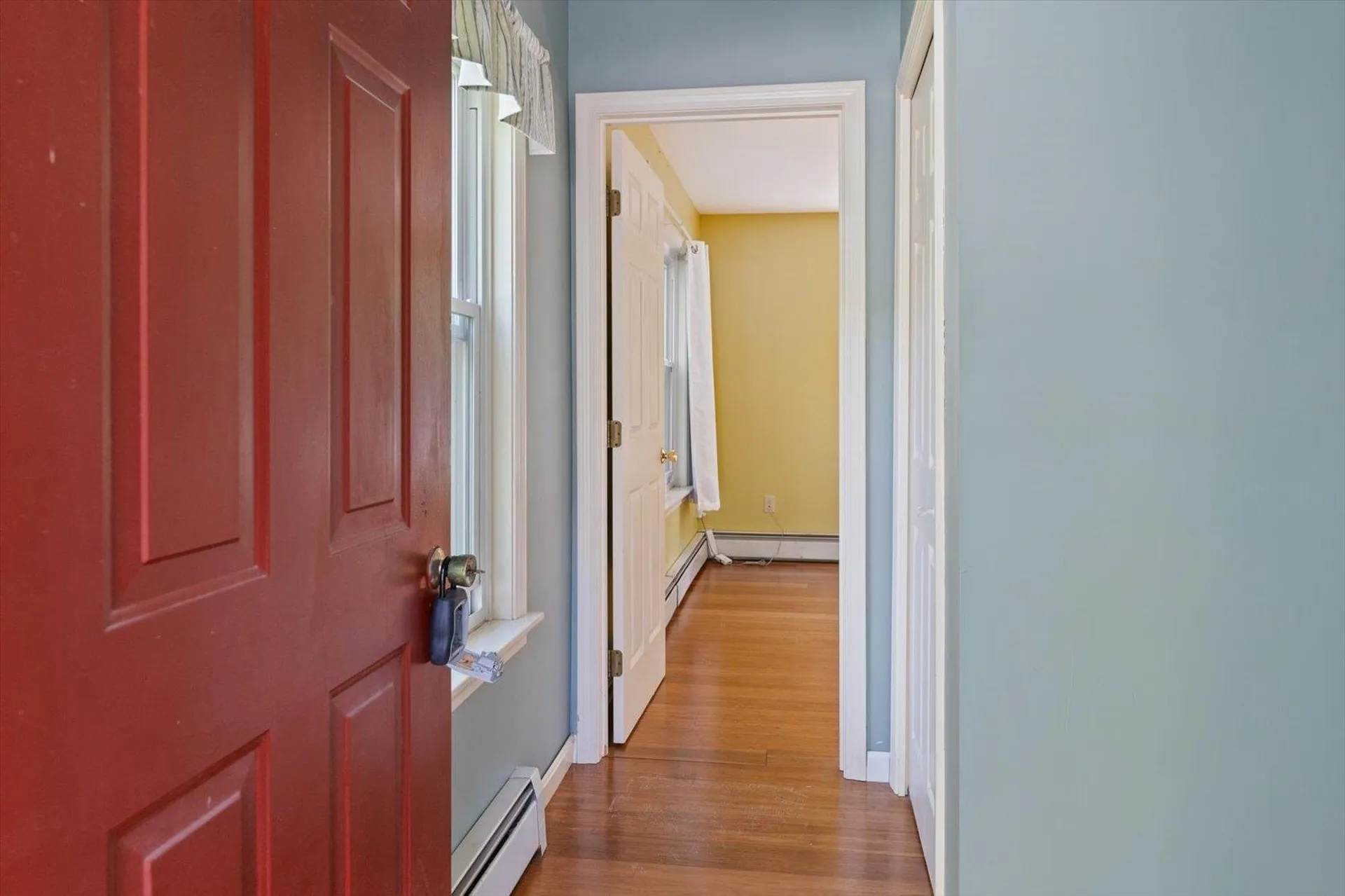 24 West Ridge Drive Peterborough NH 03458