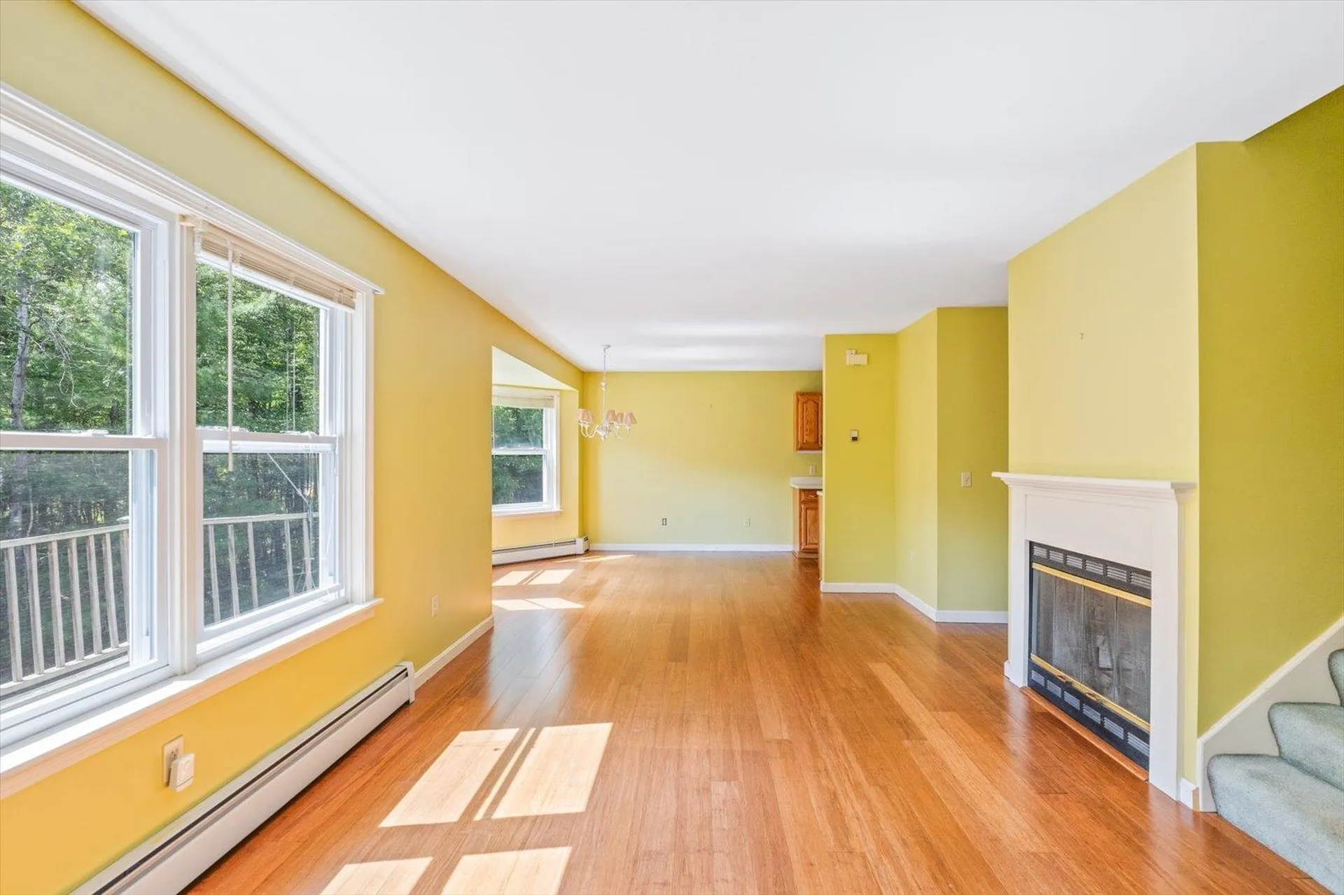24 West Ridge Drive Peterborough NH 03458