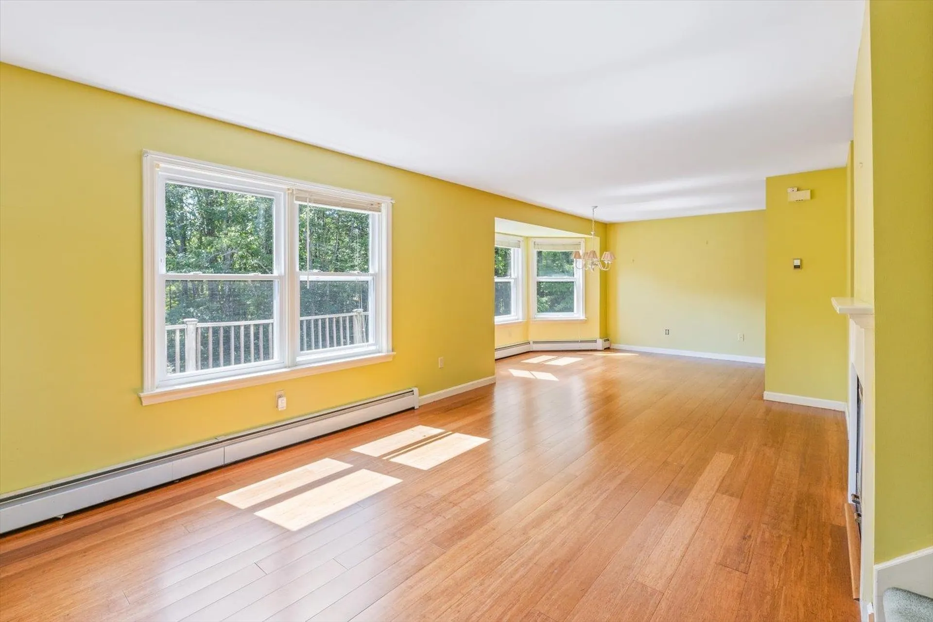 24 West Ridge Drive Peterborough NH 03458