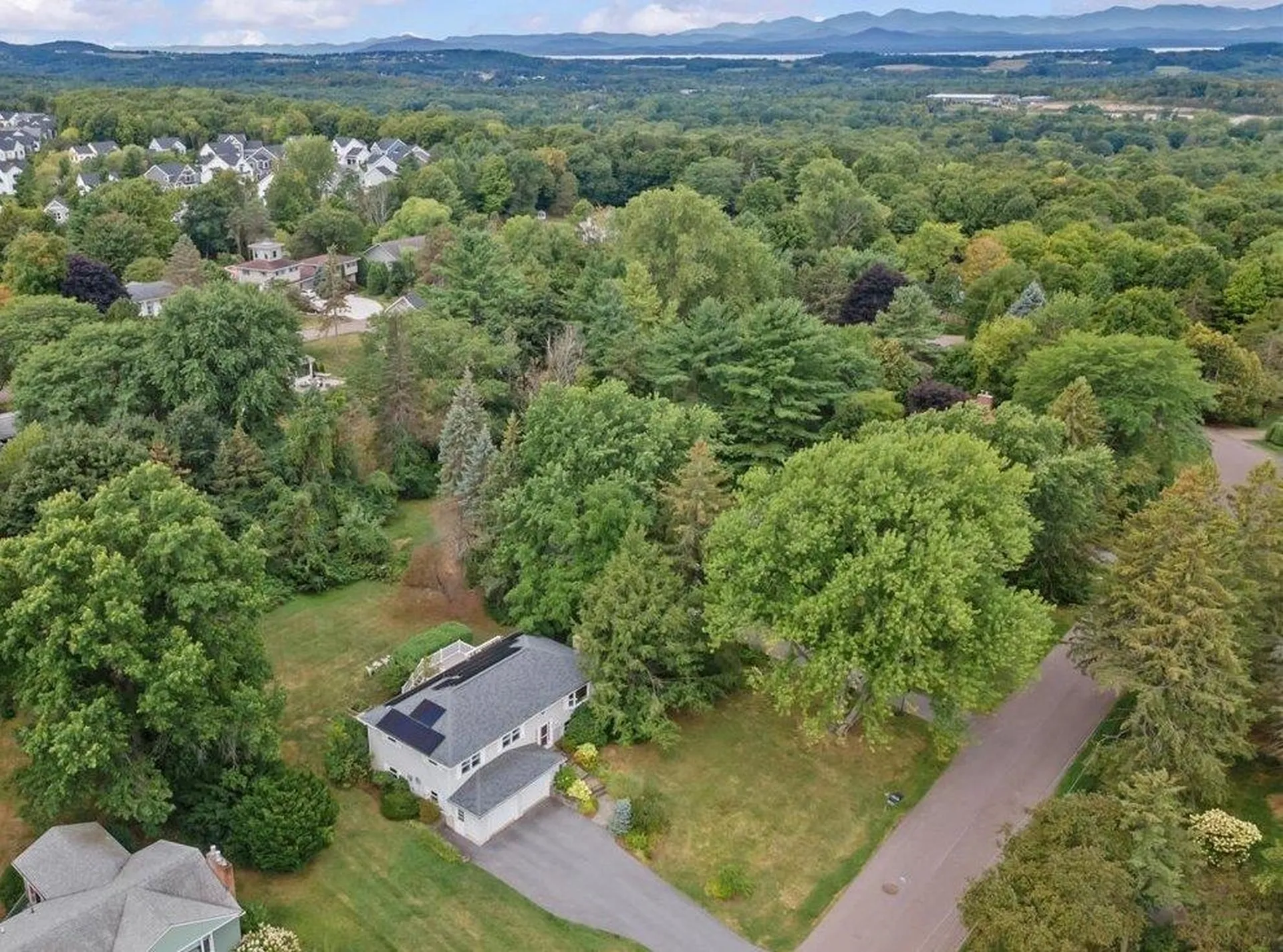 316 Collamer Circle Shelburne VT 05482