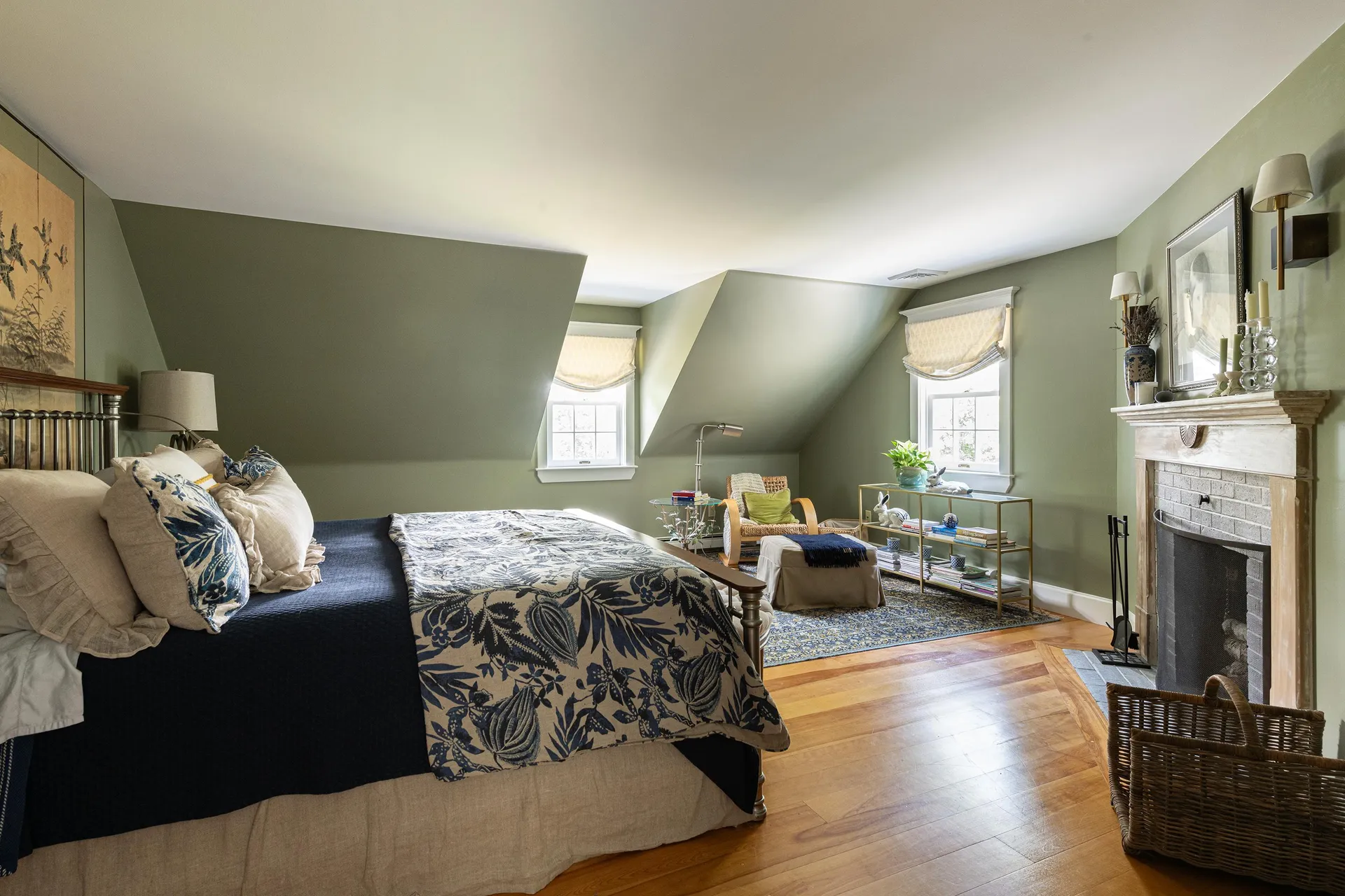 8 Old Seabury Road York ME 03909