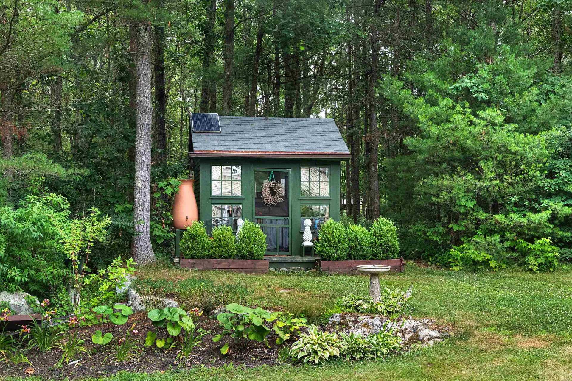 8 Old Seabury Road York ME 03909