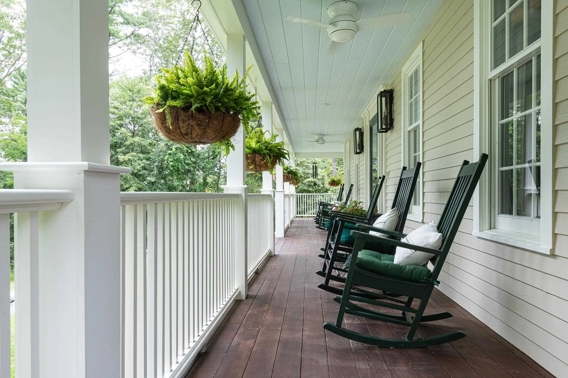 8 Old Seabury Road York ME 03909